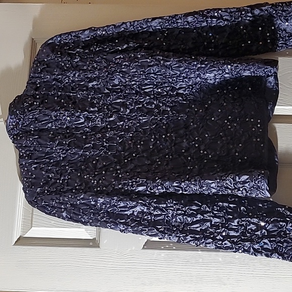 MSK EVENING JACKET - Picture 4 of 6